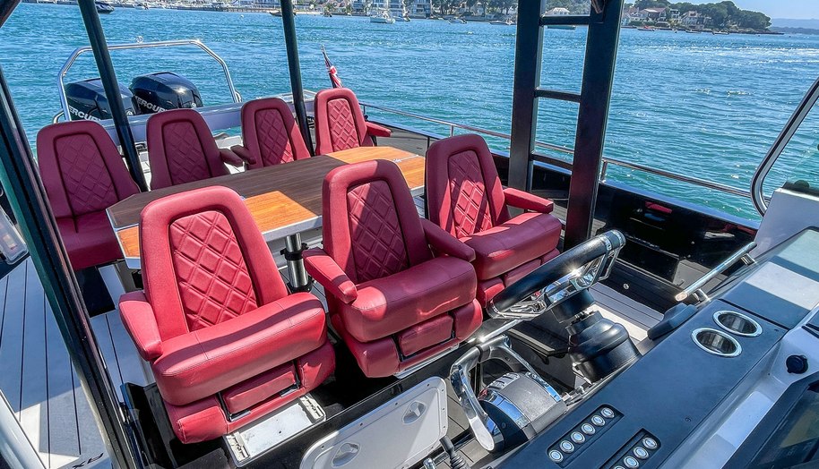 DREAMTIME II for sale 16