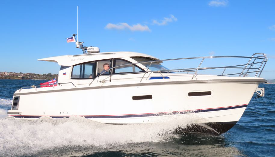 Oceanmann for sale 1