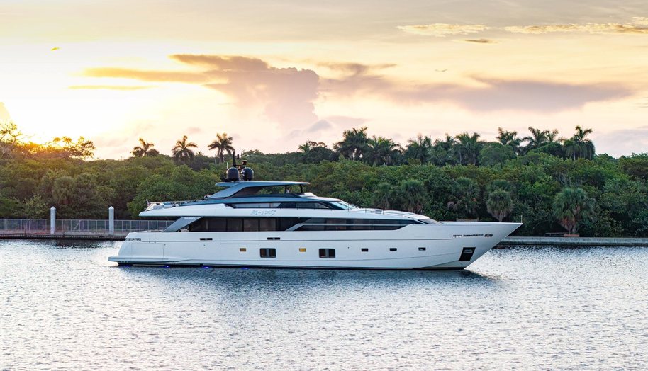 Sofi VI for sale 1