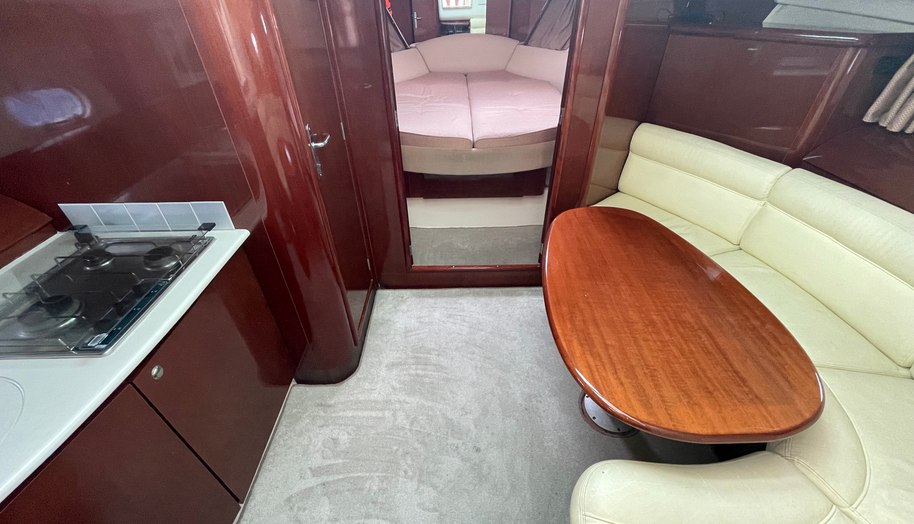 Sequoia for sale 6
