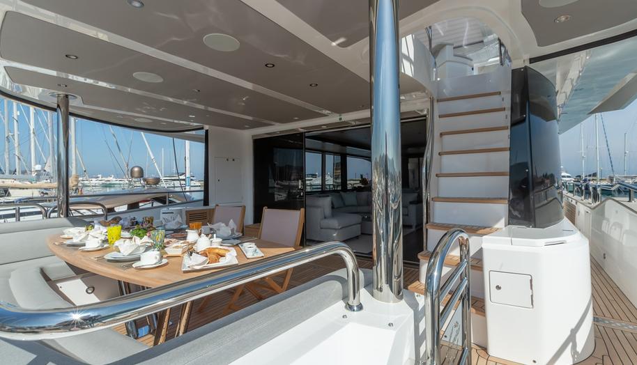 MR. K IRISTON for sale 6