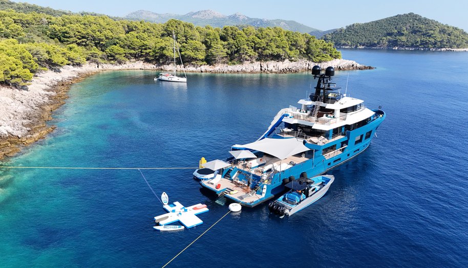 KING BENJI for sale 1