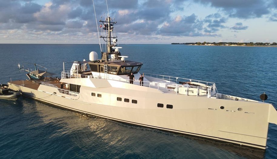 Bad Company Support for sale 6