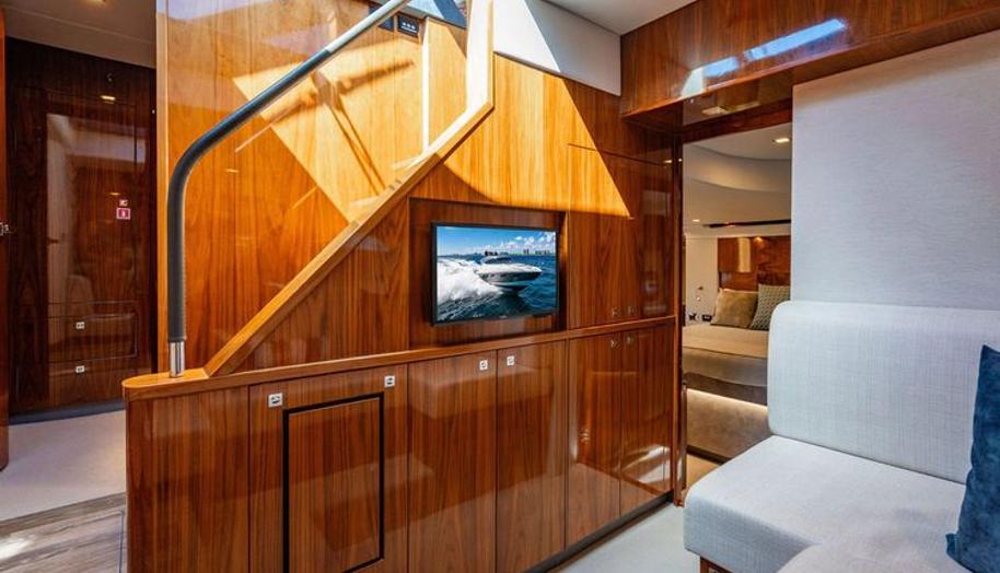 EL MAR V for sale 76