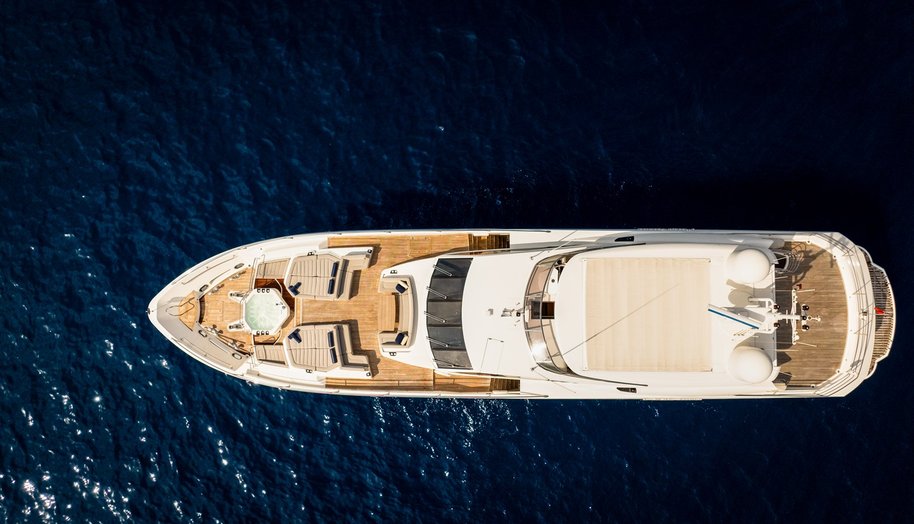 MERCY OCEANS for sale 6