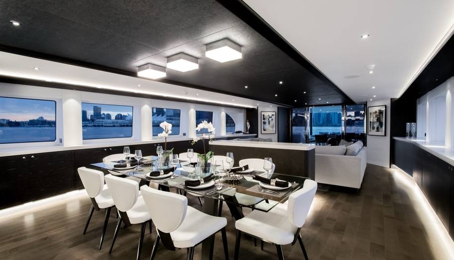 Crescent Lady for sale 6