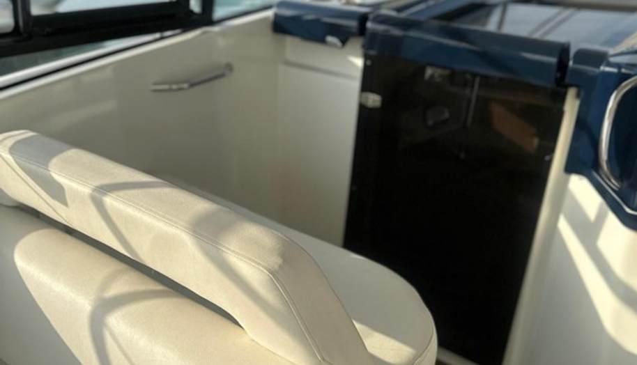 BENETEAU GRAN TURISMO 36 for sale 6