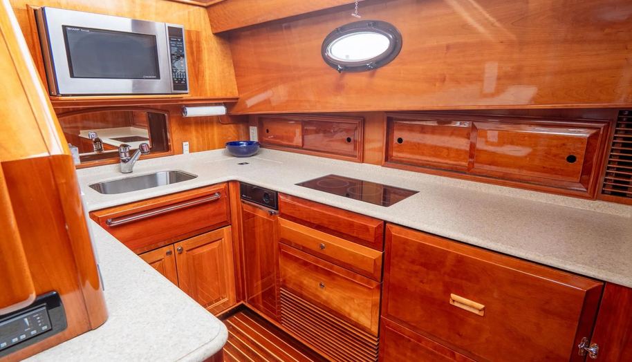 Sapphire II for sale 21