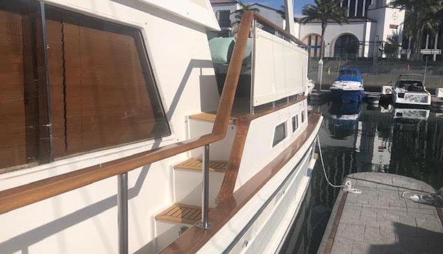 Hotel California for sale 71
