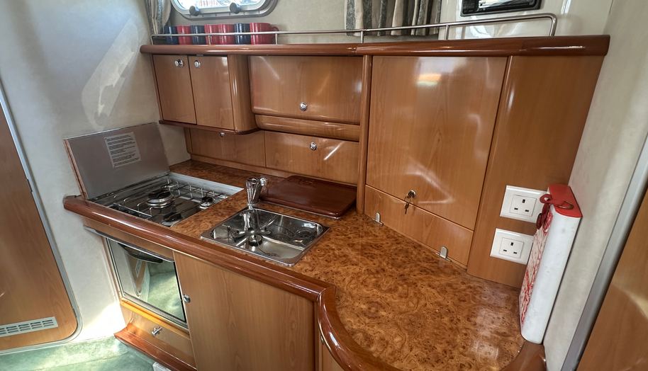 Ocean Romance for sale 16