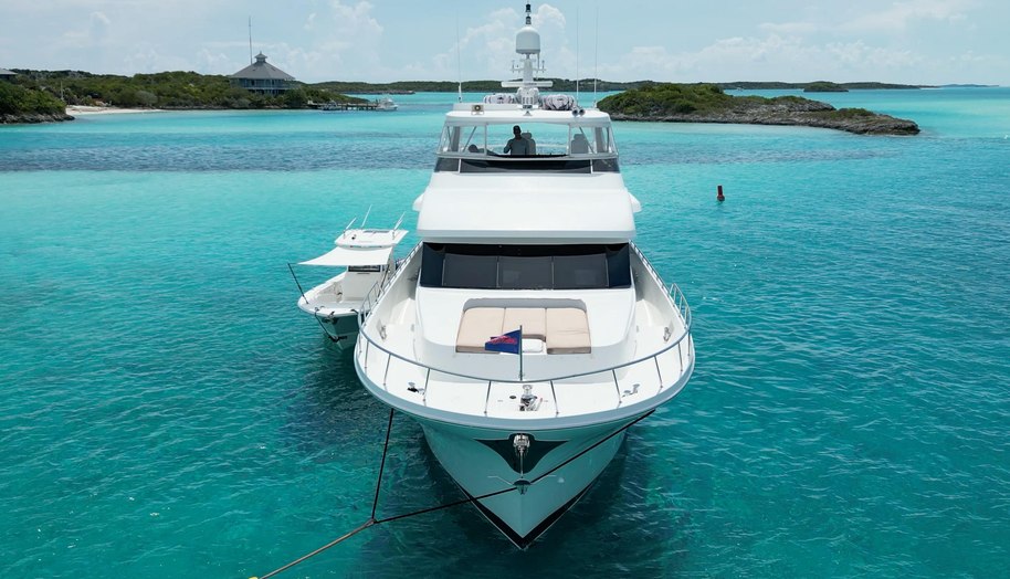 JUS CHILL'N for sale 6