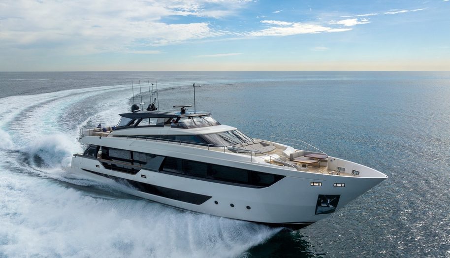 AURORA for sale 1
