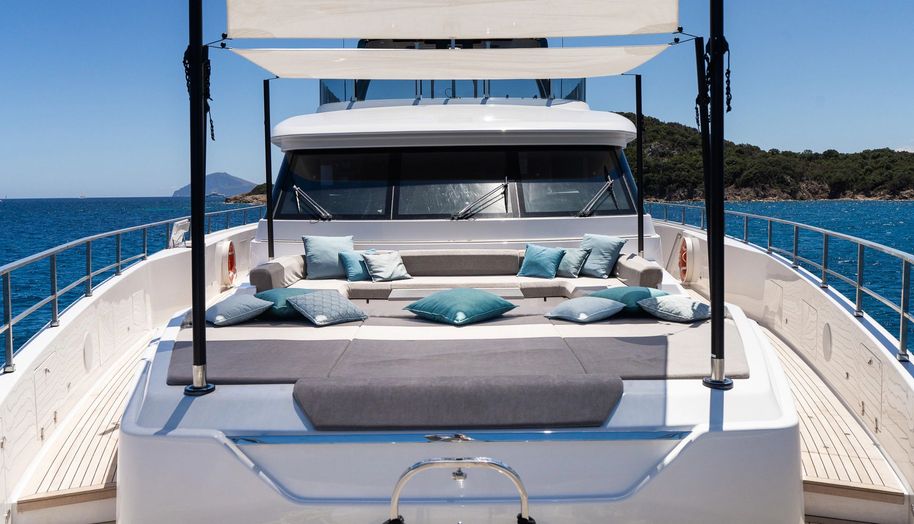 QUEEN J III for sale 46