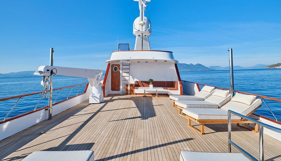 MADAME THELMA for sale 16
