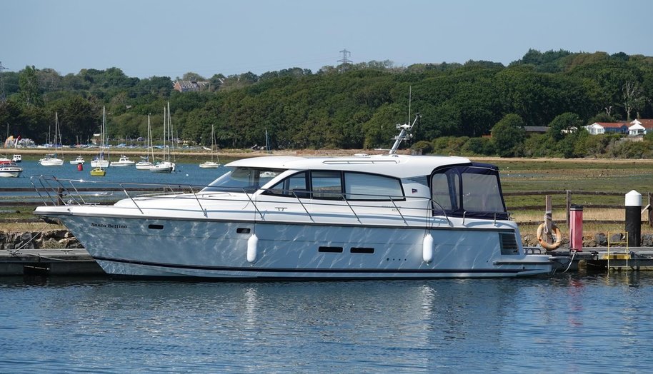 Santa Bettina (to be retained) for sale 1