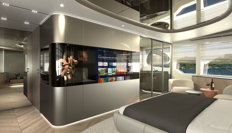 KANDO 85 for sale 16