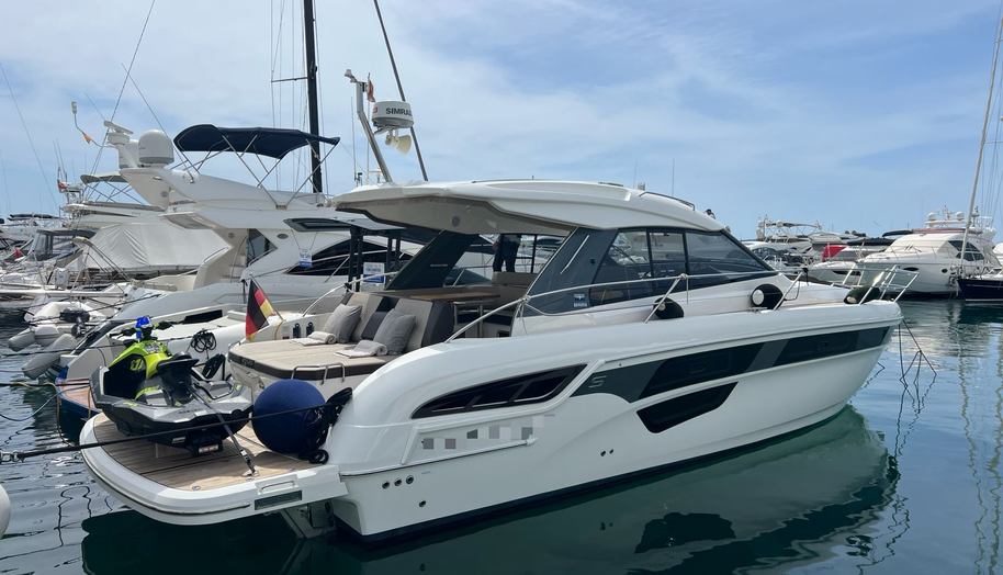 White Pearl for sale 1