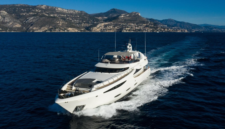 VIKING III for sale 1
