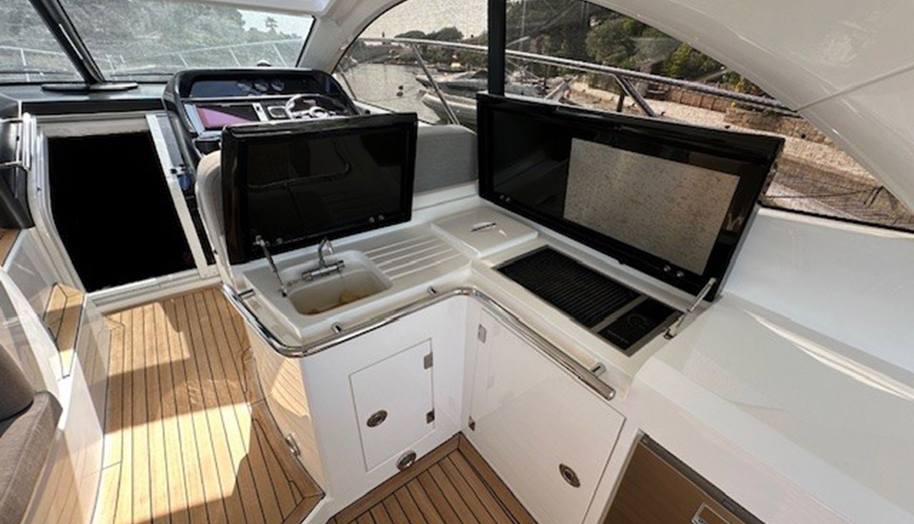 EUREKA for sale 11