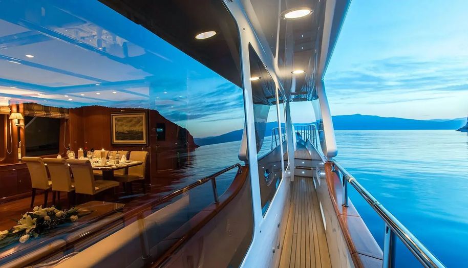 REBECCA V for sale 16