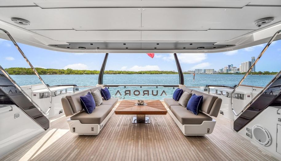 AURORA for sale 16