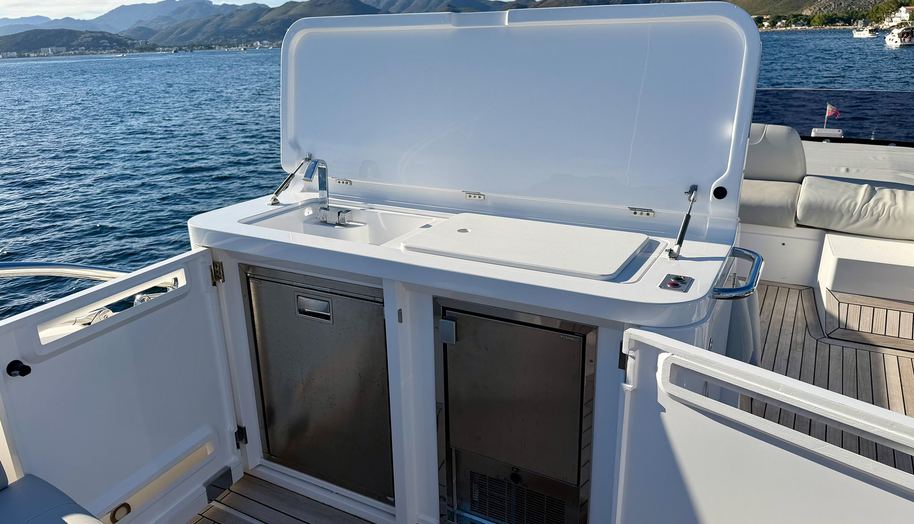 KNOT NAUTI for sale 11