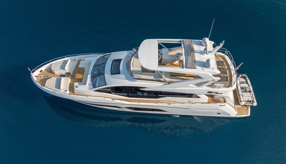 LYCO OCEAN for sale 6