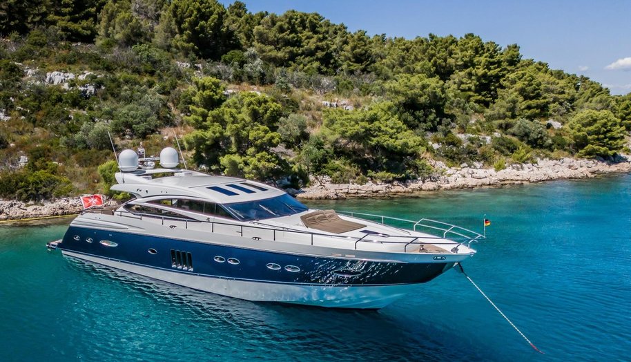 Gitana II for sale 1