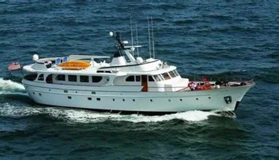 Orion for sale 1