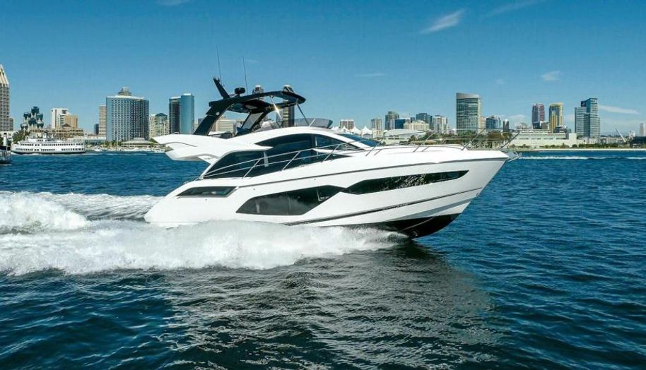 MANHATTAN 55 for sale 1