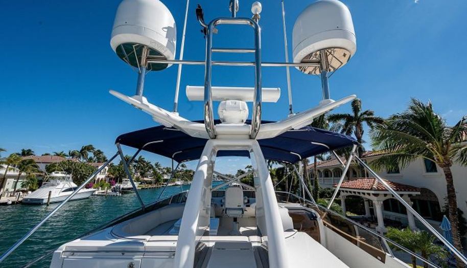 OCTOBER PRINCESS for sale 71