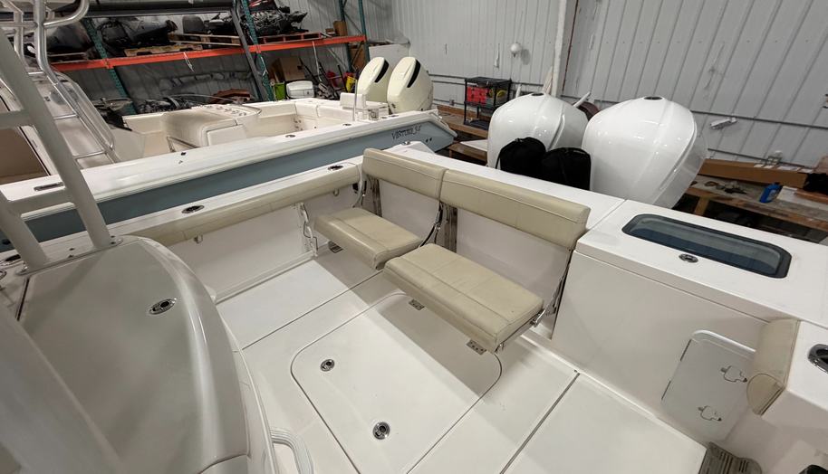 Chasing Seahawk for sale 6