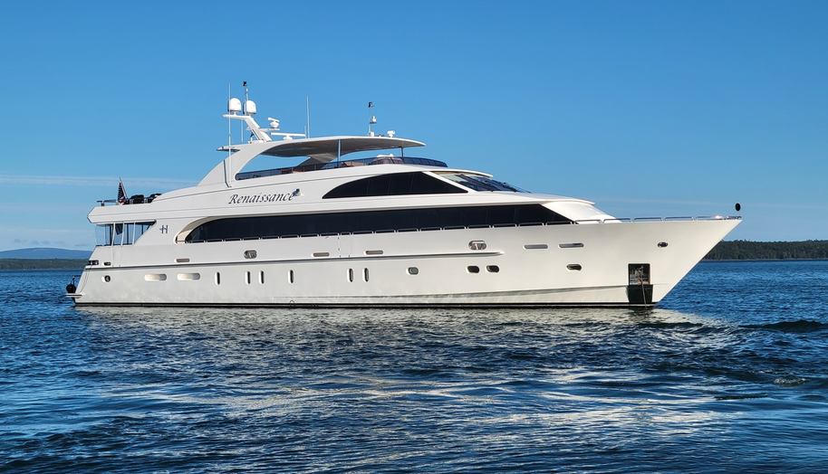 RENAISSANCE for sale 1