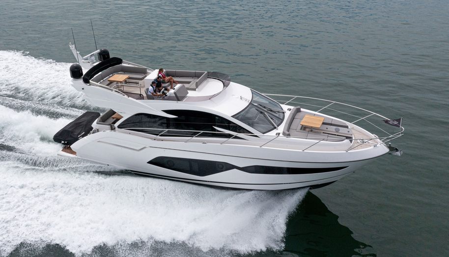 MR SEA for sale 1