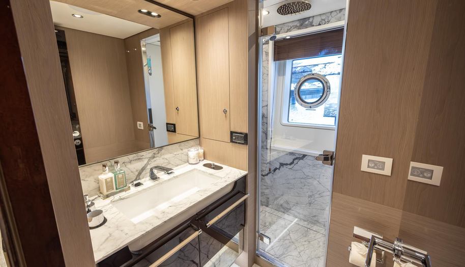 CAPTAIN MORGAN II for sale 66