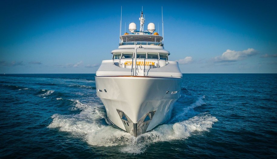I LOVE THIS BOAT for sale 6
