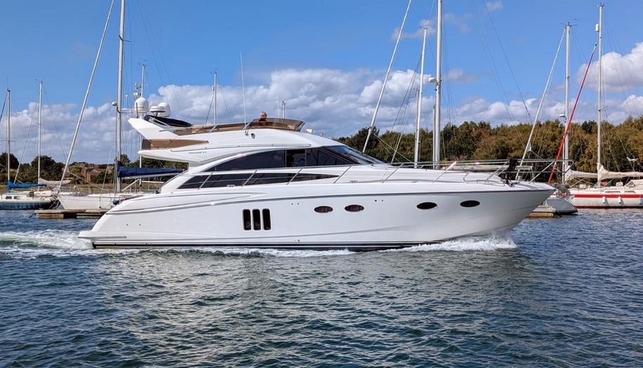 Escape of Ipswich for sale 1