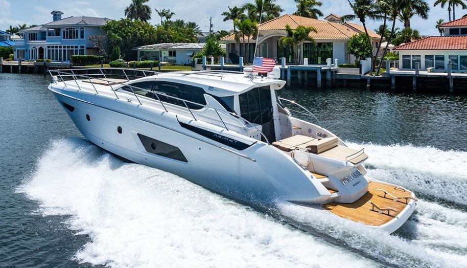 Endurance for sale 11