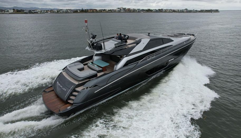 EVENFLOW for sale 1