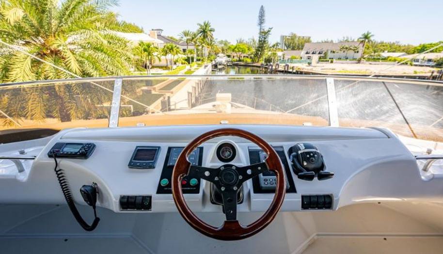 OCTOBER PRINCESS for sale 76