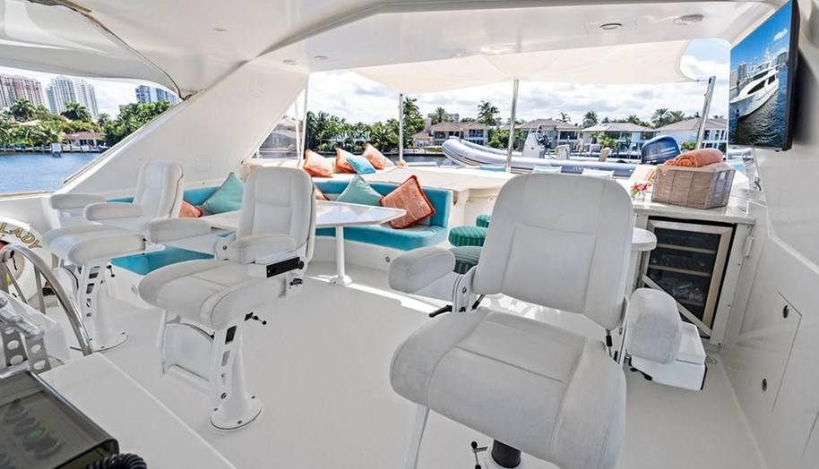 PICOSA LADY for sale 26