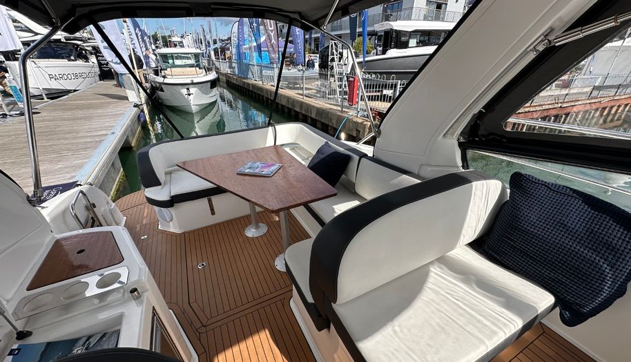 Winsome 2 for sale 6