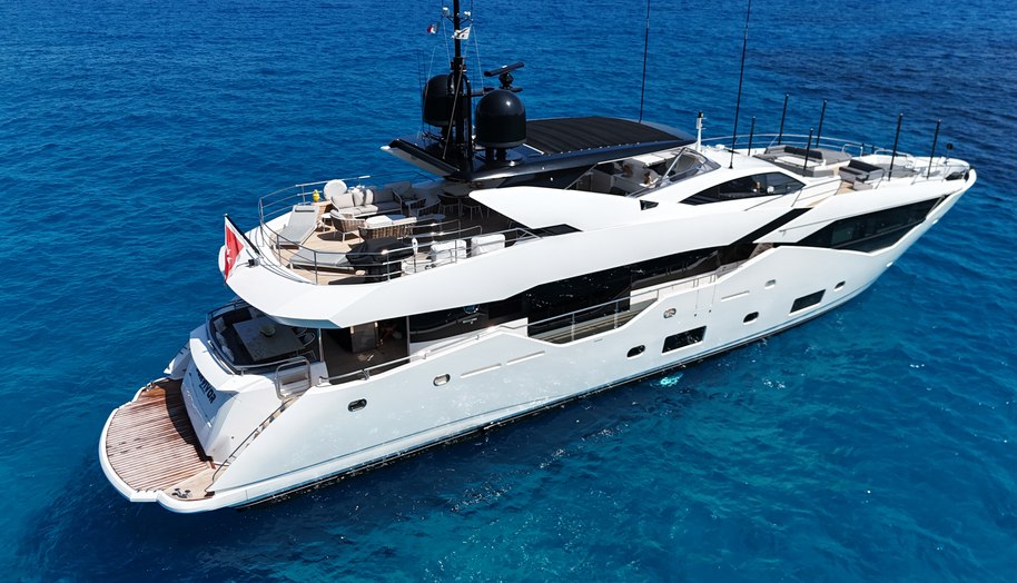 SURVIVOR 2 for sale 6