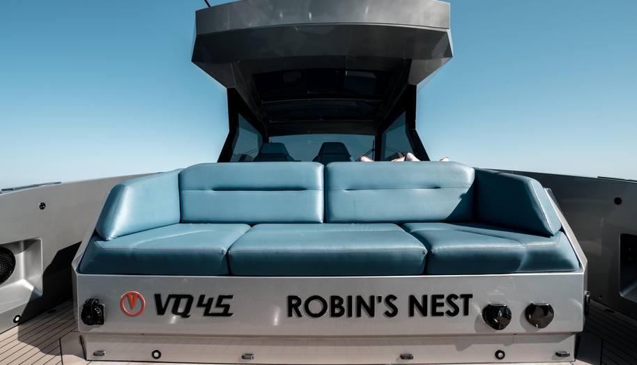 Robin's Nest for sale 51