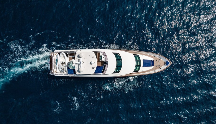 ANNABEL II for sale 6