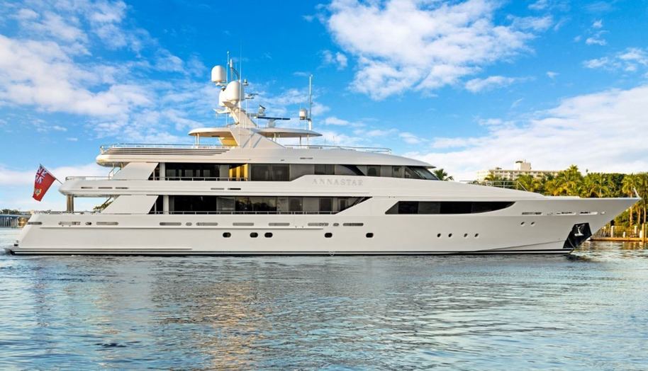 Annastar for sale 1