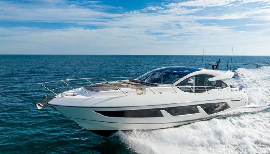 Below Deck for sale 1