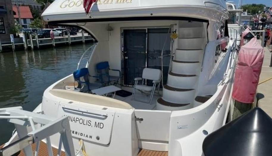 GOOD KARMA for sale 6