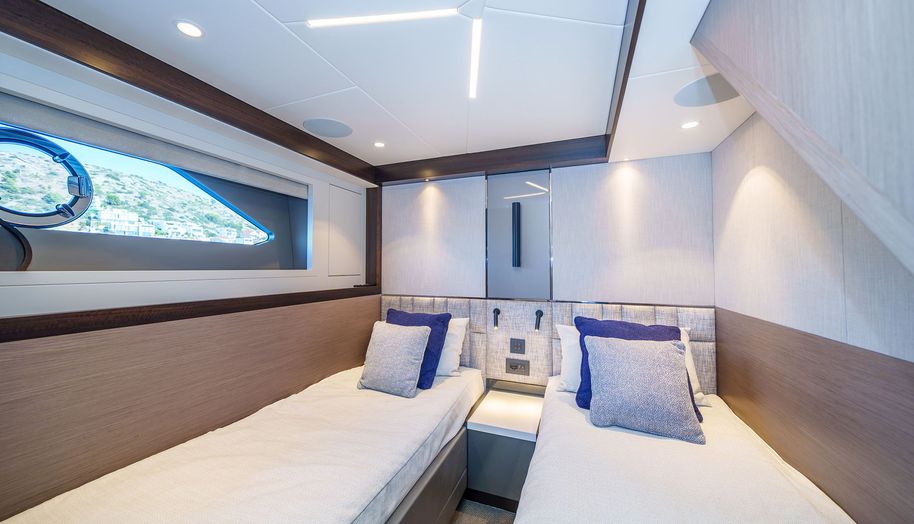 ODYSSEY for sale 46
