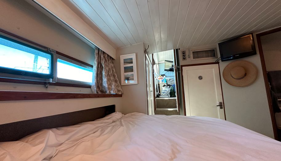Sea Wolf for sale 36